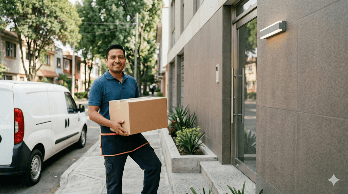 Logística y transporte